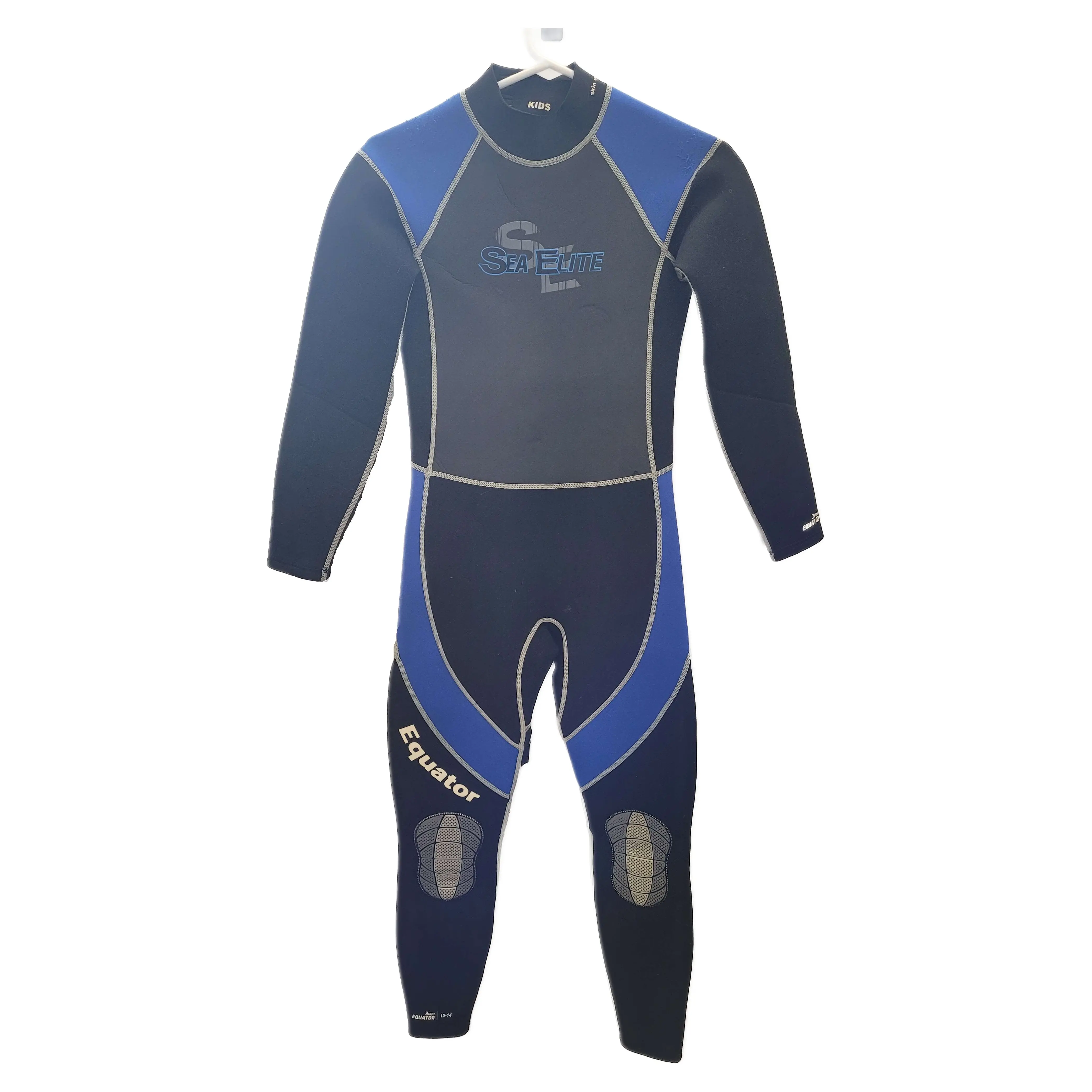 Sea Elite 3mm Youth Wetsuit "12-14"