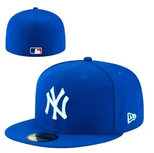 New Era MLB Baseball Cap NY Yankees LA Dodgers – 59FIFTY Fitted Snapback Hat, Unisex Streetwear Fashion for Men Women, Premium Baseball Style Accessory, Adjustable Gorras Sombreros, Viral TikTok Trend 2026