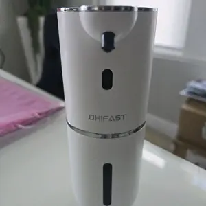Automatic Soap Dispenser