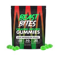 Sour Watermelon Splash