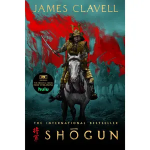 Shogun -- James Clavell - Hardcover