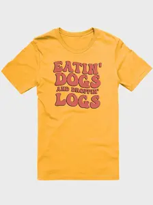 Eatin' Dogs