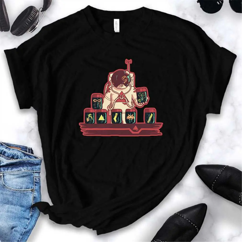 Kleptonaut T-Shirt