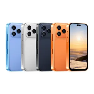 Astary - Smartphone 3.75-inch screen 2GB RAM 16GB Storage quad core processor Android system, dual card slot GPS function