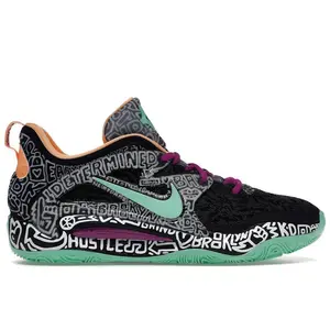 Nike Men's KD 15 Brooklyn Courts Basketball Shoes, from StockX