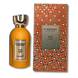 Hamidi Aa Mukhmal Jawa Eau De Parfum 3.4FL.OZ