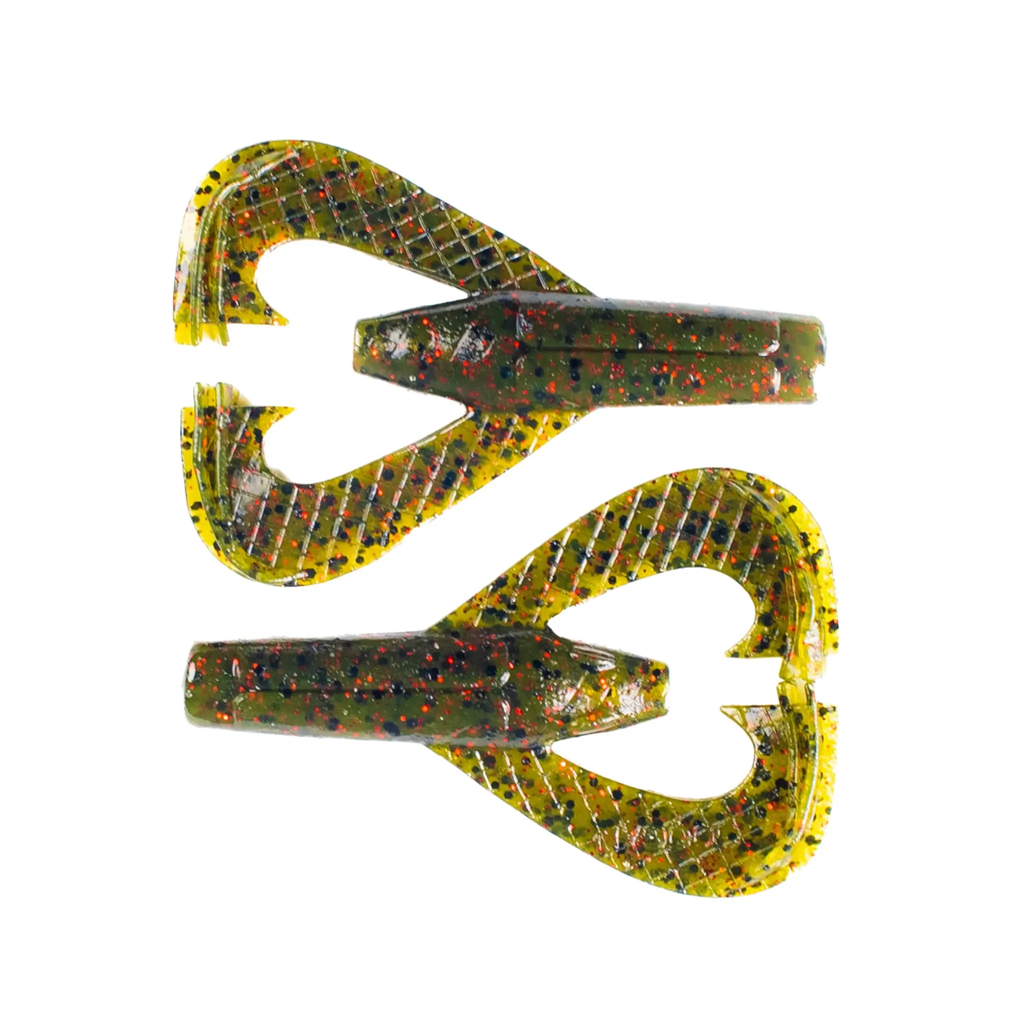 Watermelon Red Flake