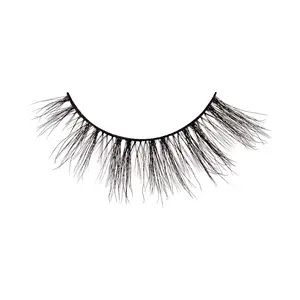KISS Halloween 'Full Moon Fantasy' False Eyelashes, Full Volume - Dark Romance