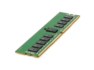 HPE 32GB Dual Rank X4 DDR4-3200 Server Memory - CAS-22-22-22 - Registered  P21674-001
