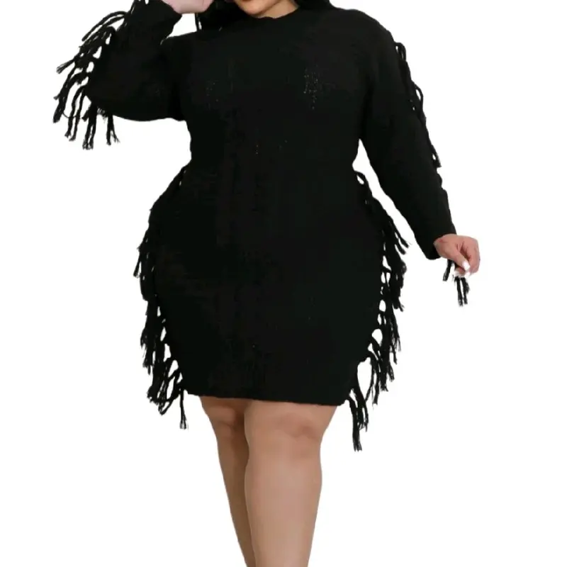 black long corset dress CRYSTAL Corset Gown