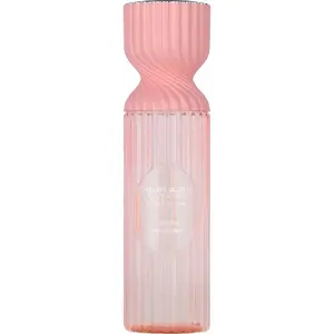 Lattafa Badee Al Oud Noble Blush Women's Perfume Mist, 250 ml-8.4 fl oz, Sweet-Powdery & Almond Notes, Beauty & Personal Care Fragrance