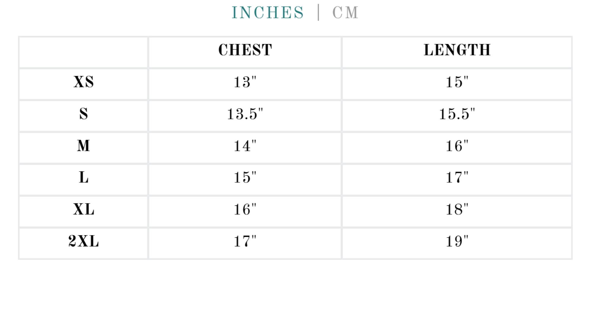 FB County Charlie Brown Crop Top