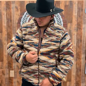 Men western Jacket Ariat