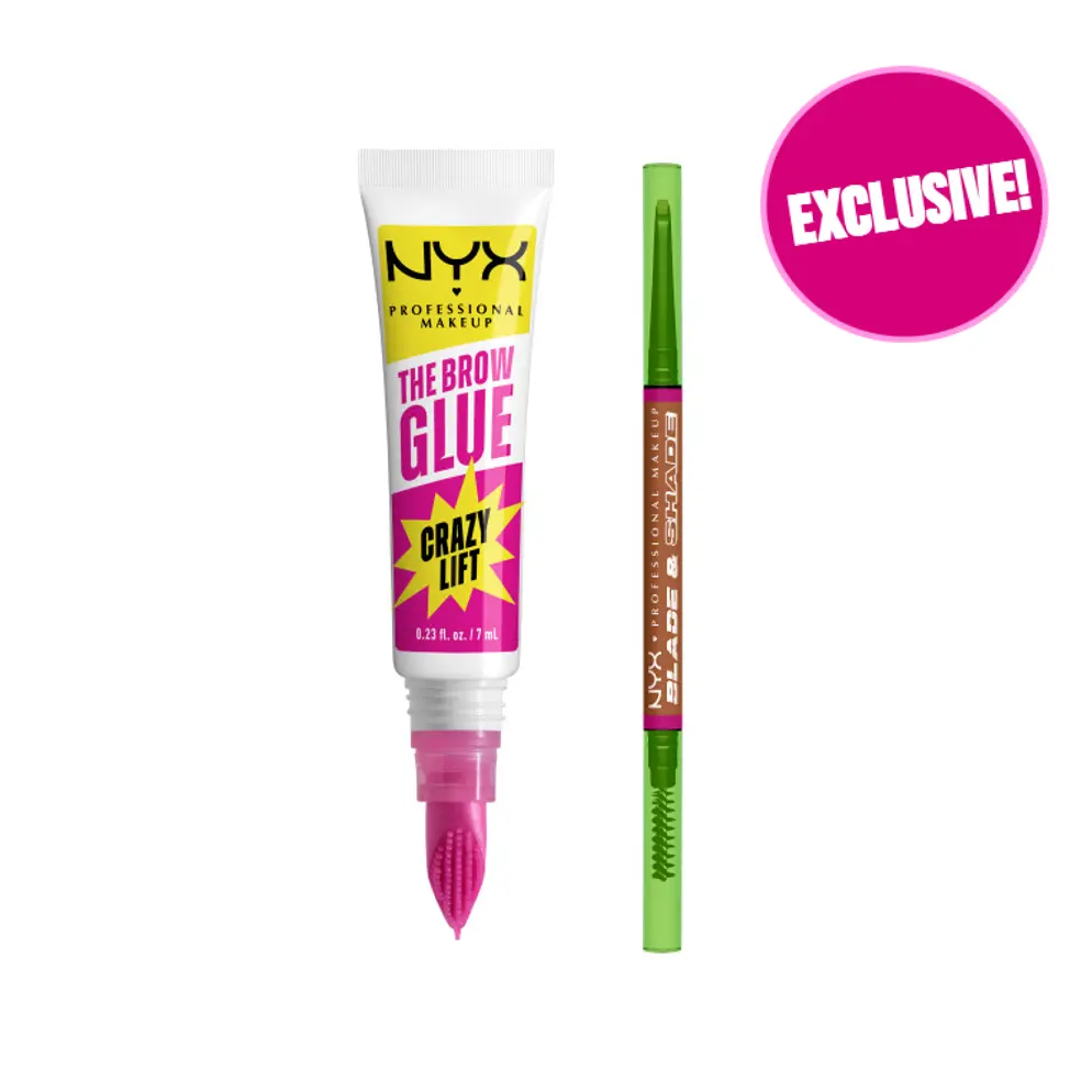 Auburn Blade & Shade Brow Pencil