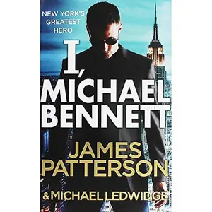 USED-I Michael Bennett by Michaelledwidge (Paperback)