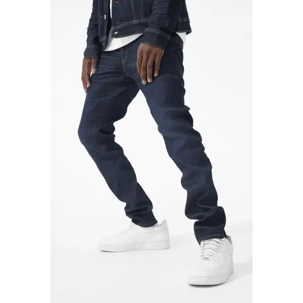 Jordan Craig Gaucho Denim - Premium Distressed Streetwear Jeans