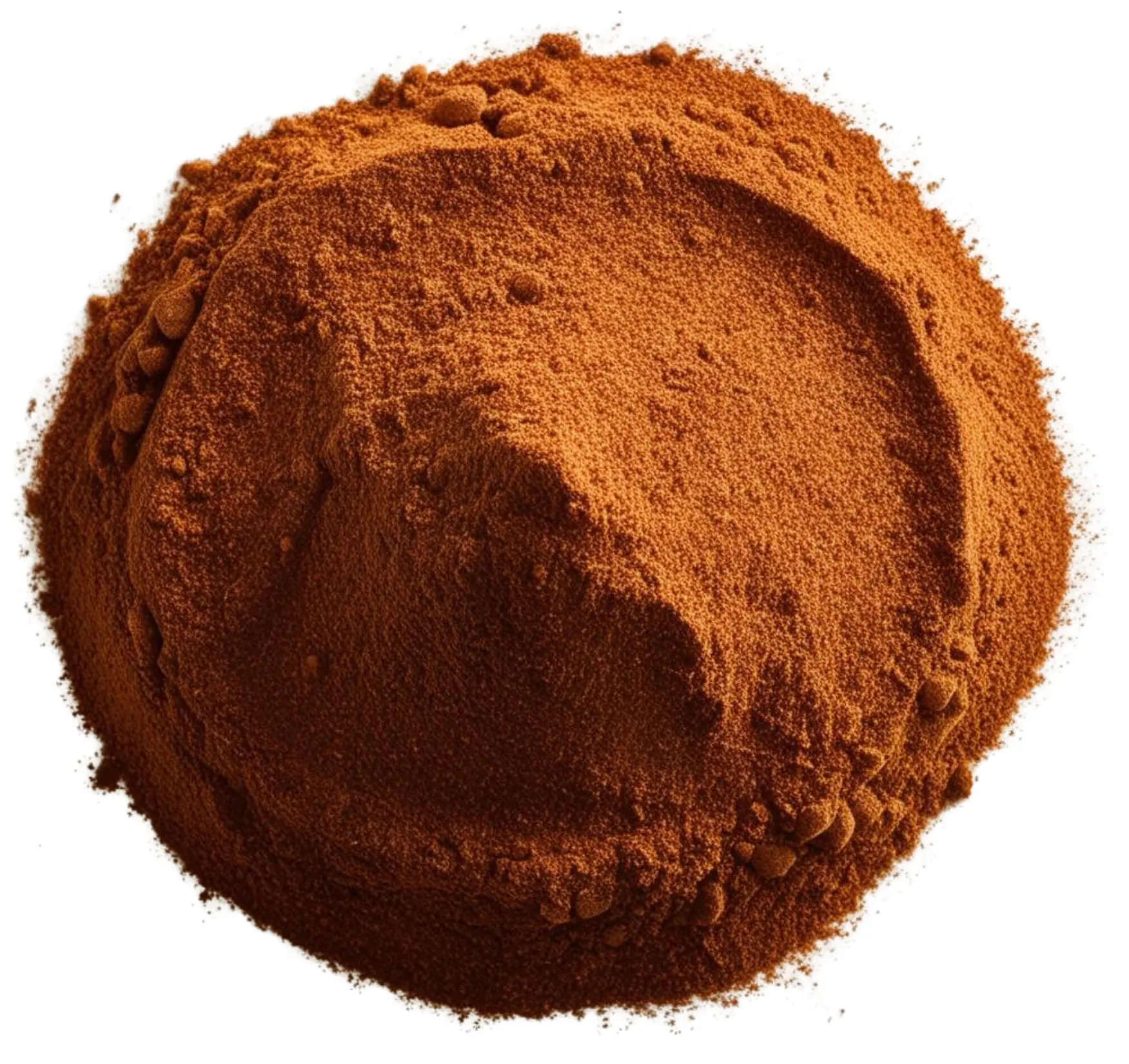Chipotle Chili Powder Ground (Chile Chipotle) 5 lb