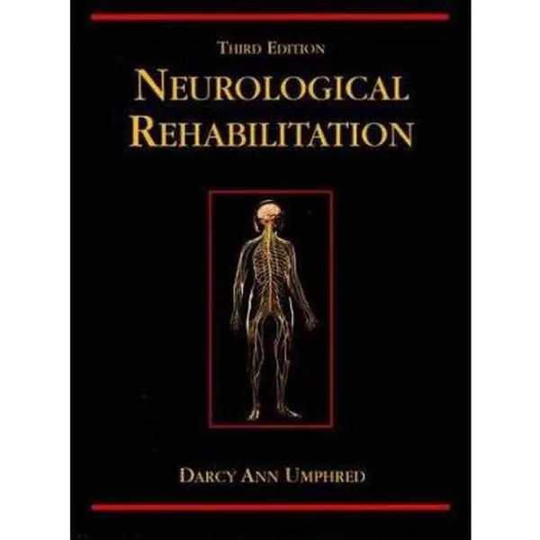 USED-Neurological Rehabilitation by Umphred (Hardcover)