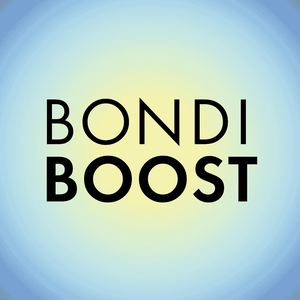 Bondi Boost