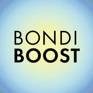 Bondi Boost shop logo