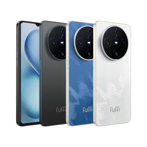 Dual Sim Smartphone 6.53 Inches 6+128GB 16mp Camera, 4g Network, Removable 4000mah Battery, Android GPS Navigation Touchscreen Smartphone