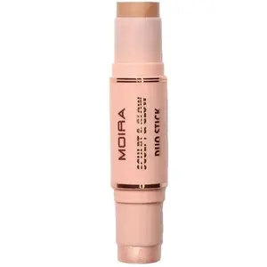Moira Sculpt & Glow Duo Stick