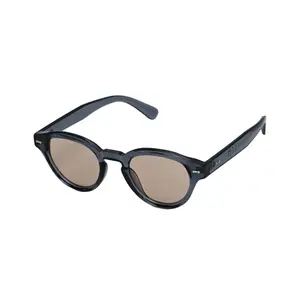 Fashion sunglasses, sunglasses, eye protection, men's and women's glasses, round frame sunglasses, cross-border trend, retro Europe and the United States show a small face