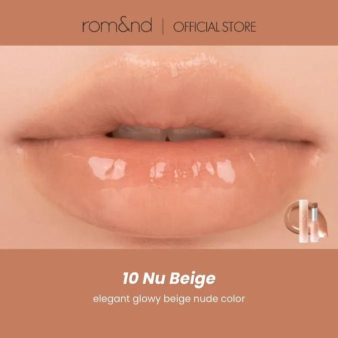 10 NU BEIGE