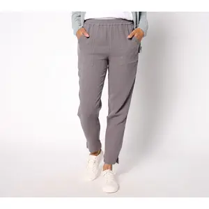 Barefoot Dreams Malibu Collection Sun Soaked Cropped Pant