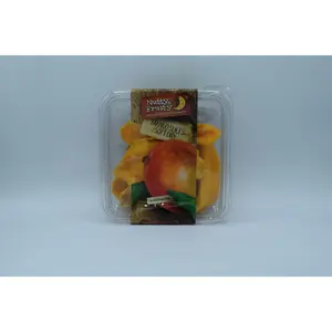 Mango Slices