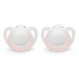 NUK Newborn Orthodontic Pacifiers