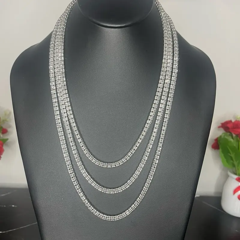 Ice chain