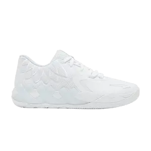 MB.01 Lo 'Team Colors - Triple White'