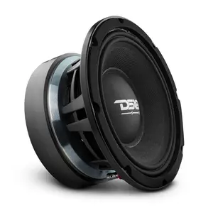 PANCADÃO Mid-Bass Loudspeaker 8" 1000 Watts Rms 8-Ohm (PRO-1KP8.8)