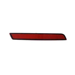 2016 Chevrolet Malibu Limited Rear Passenger Side Replacement Bumper Cover Reflector ARSWLGM1185106C
