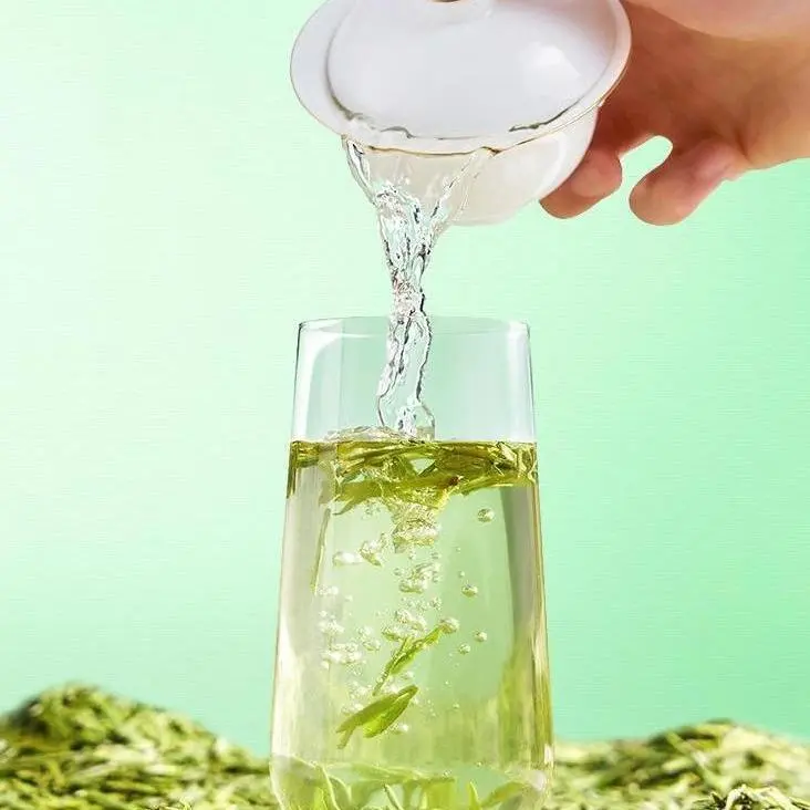 Alex Tea Tips