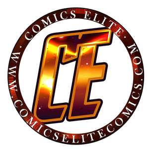 Comics Elite