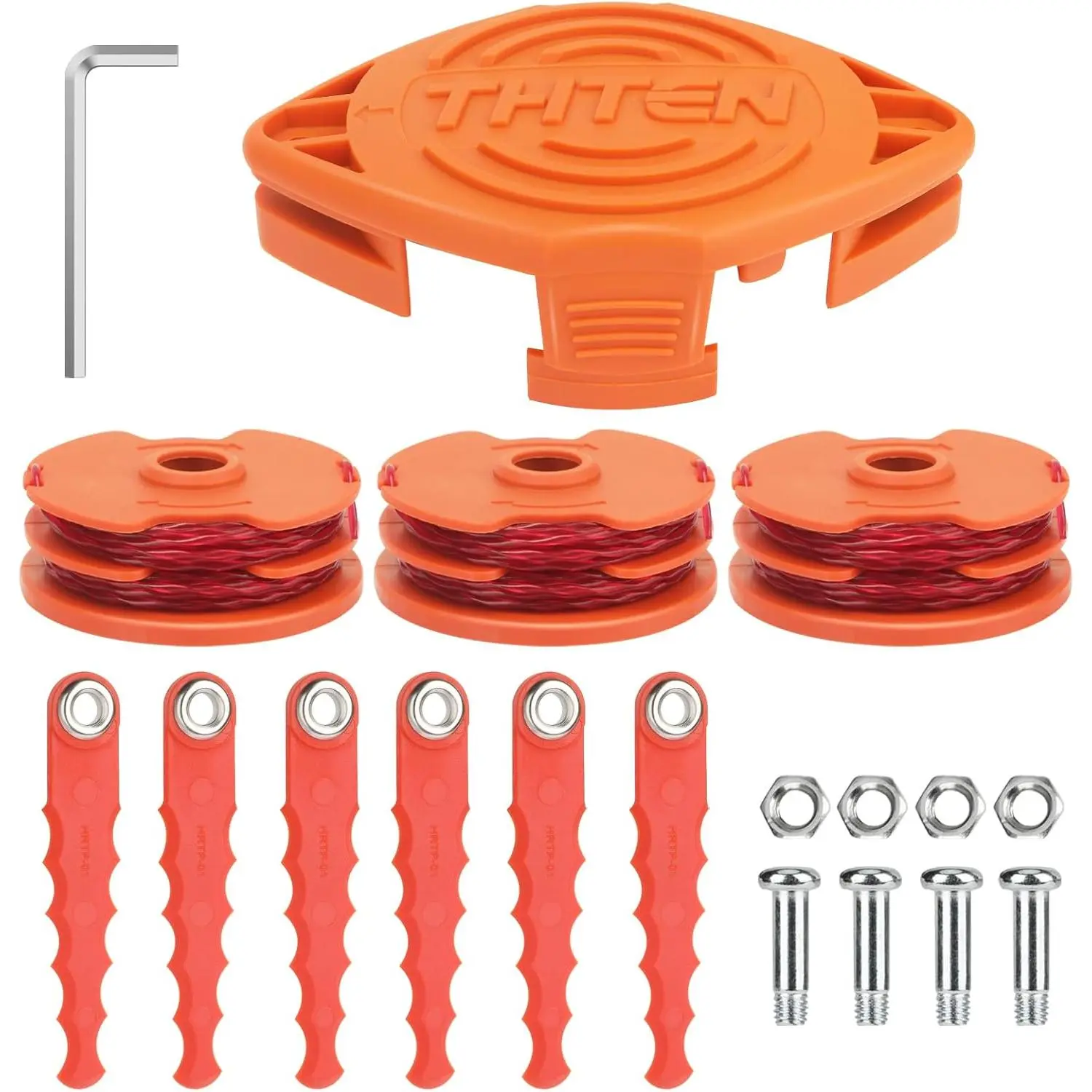 WA0007 blade 1+6+4+1+3