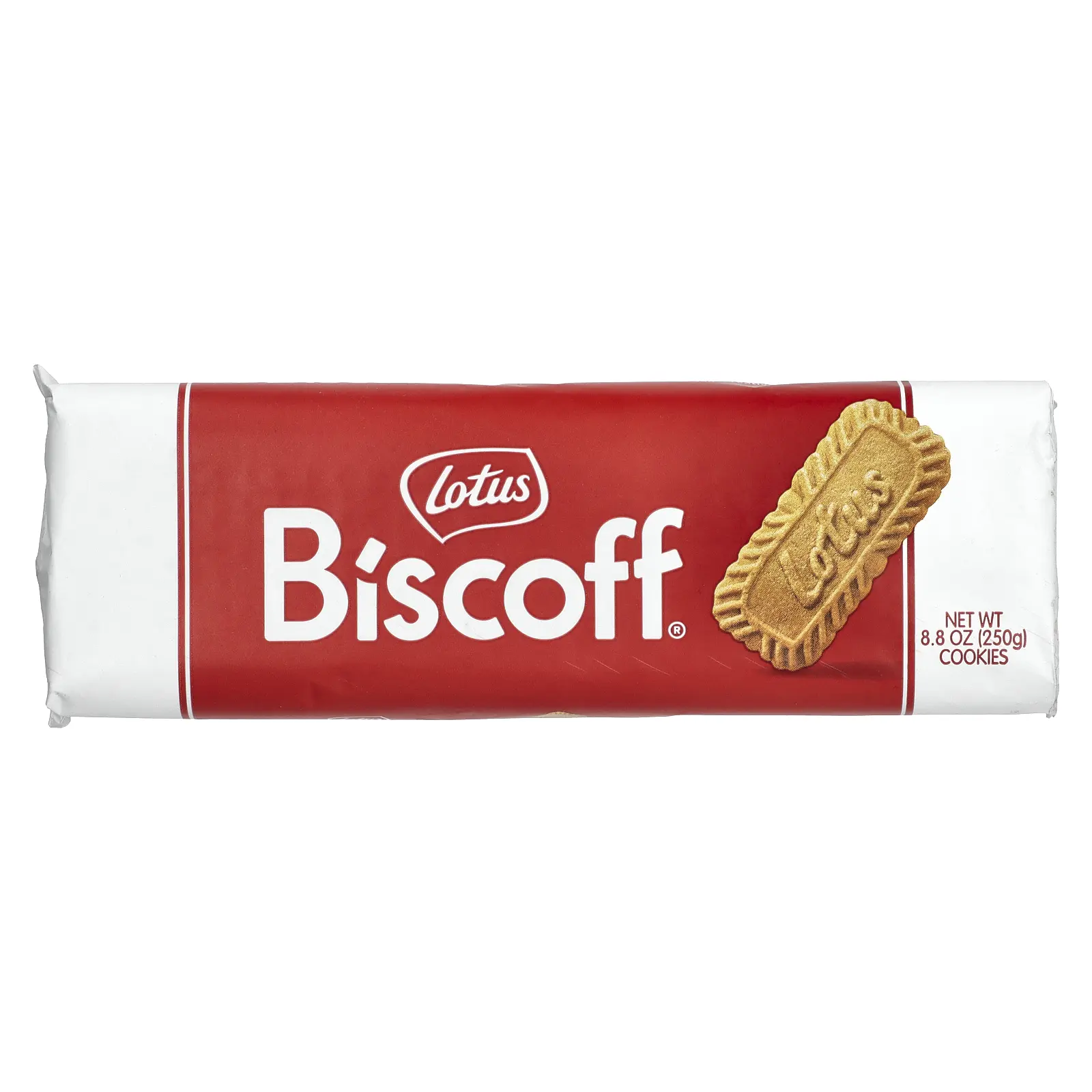 Biscoff Original Cookie, 8.8 oz (250 g)