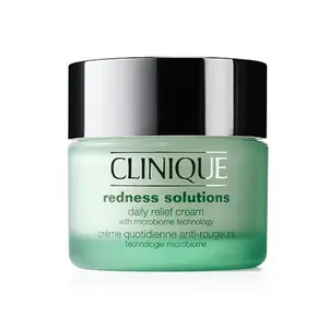 Clinique Redness Solutions Daily Relief Cream Clinique Redness Solutions Daily Relief Cream