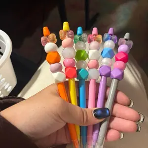 Beaded Markers (6)