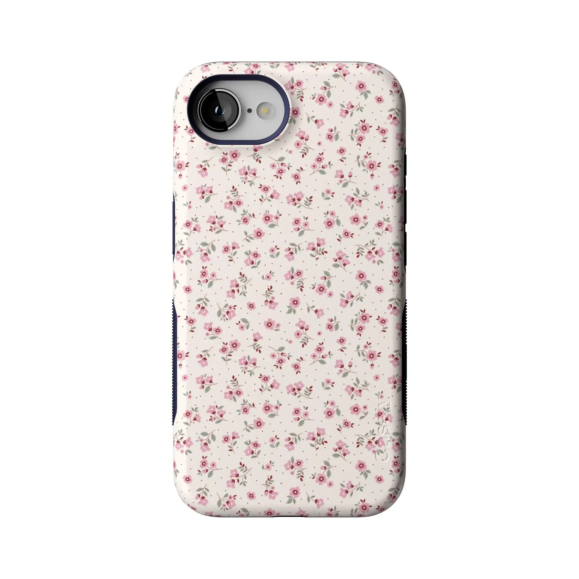 Casely iPhone 17e Case | Cottage Charm | Cottagecore | Bold Protective Design | Compatible with MagSafe