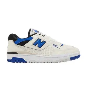 New Balance 550 'Sea Salt Team Royal'