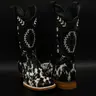 Mens Boot/Bota- Cowhide Each Pair Is Unique (True To Size)