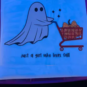 Halloween screen prints