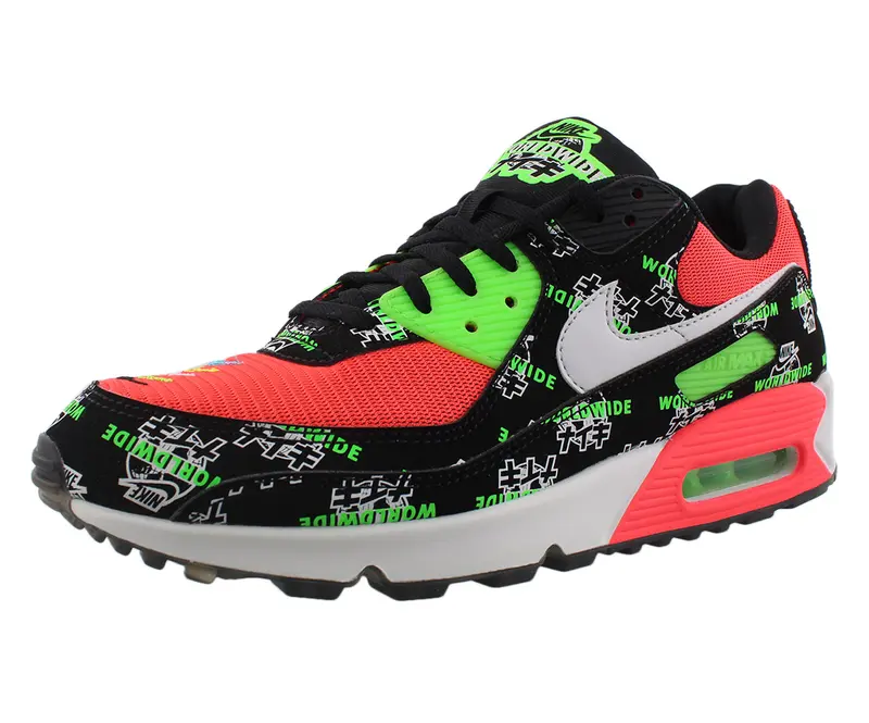 nike air max 90 se - TikTok Shop