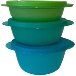 Round game CRYSTALWAVE, 1.75, 2.5 and 3.5 cups,