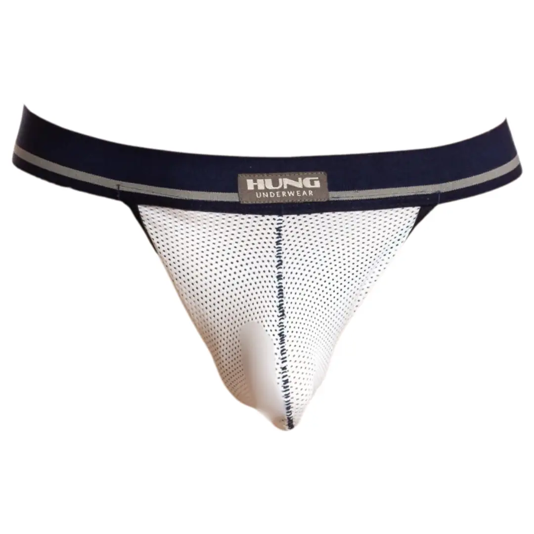 Hung Ring G-String – Sleek Design, Lightweight Comfort, and Reliable Support for Everyday Wear