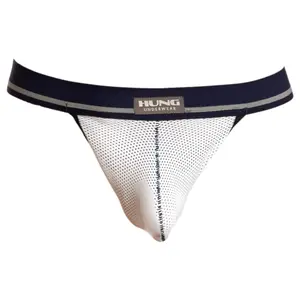 Hung Ring G-String – Sleek Design, Lightweight Comfort, and Reliable Support for Everyday Wear