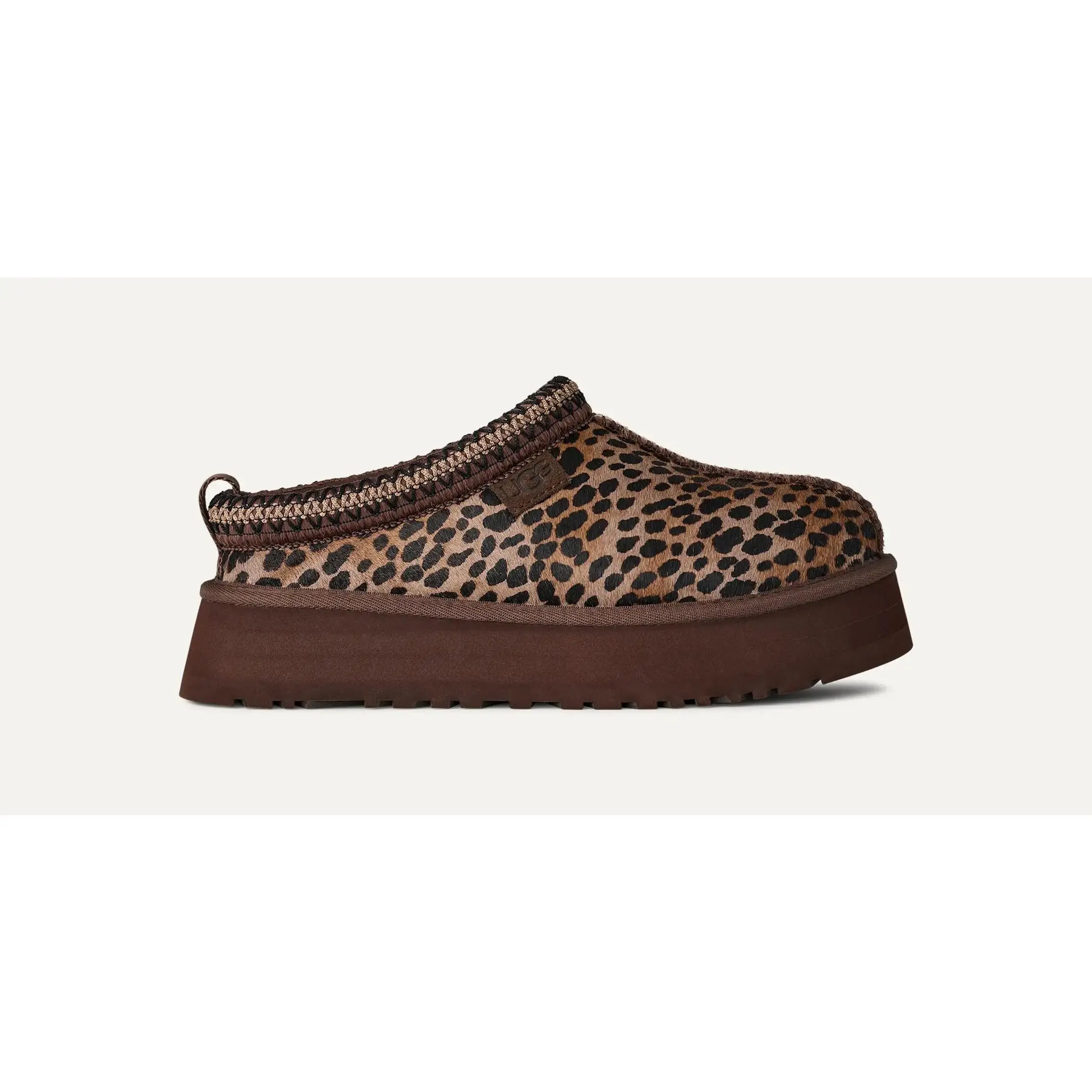 [1178430-BCDR] WOMENS UGG TAZZ CASPIAN